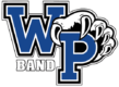 West Potomac Band Logo